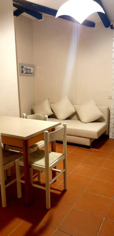 Casa Di Alba Apartment Cannigione Exterior photo
