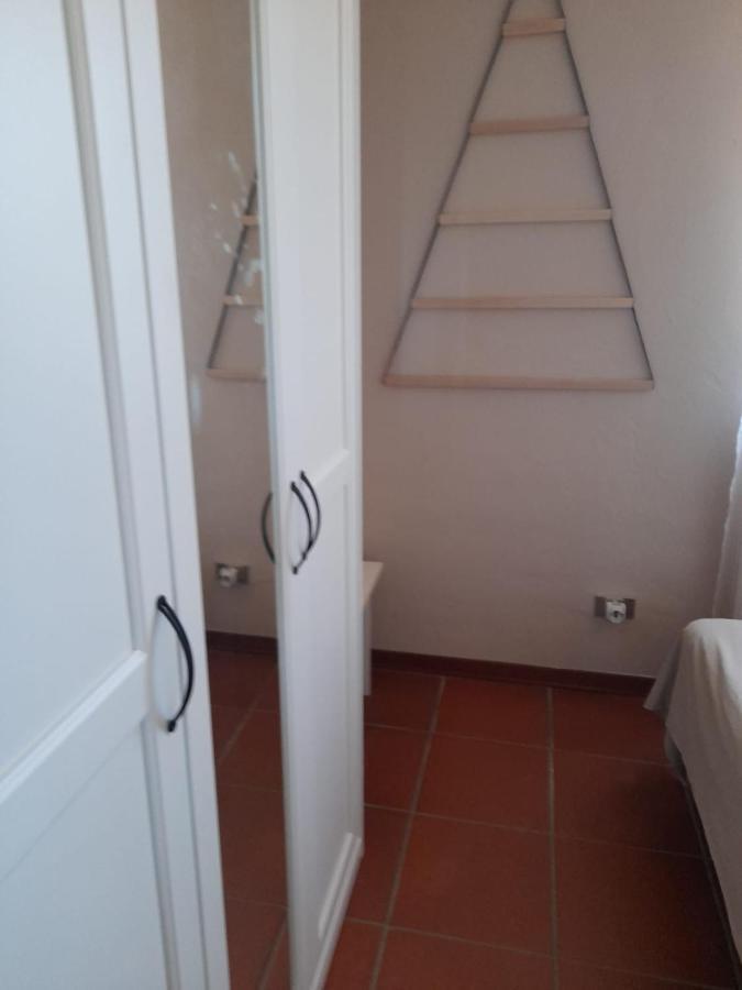 Casa Di Alba Apartment Cannigione Exterior photo