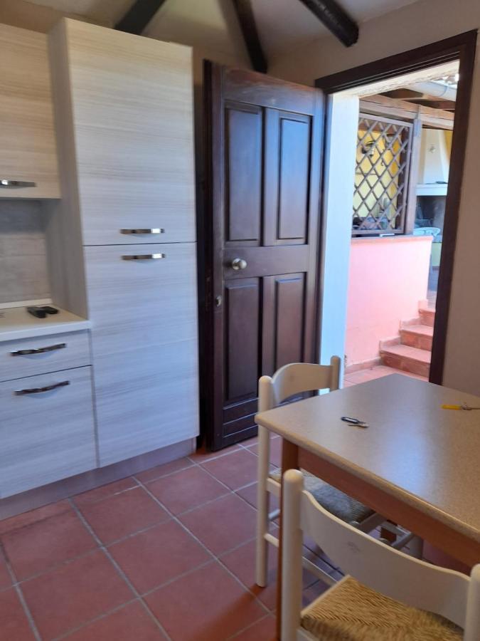 Casa Di Alba Apartment Cannigione Exterior photo