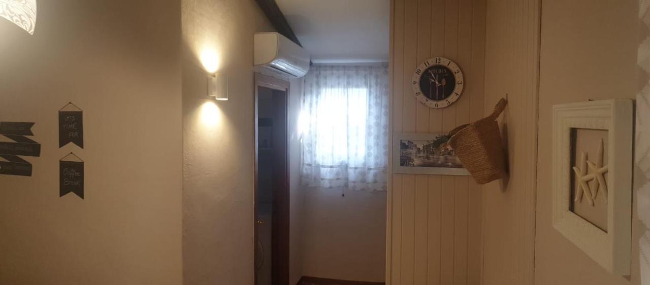 Casa Di Alba Apartment Cannigione Exterior photo